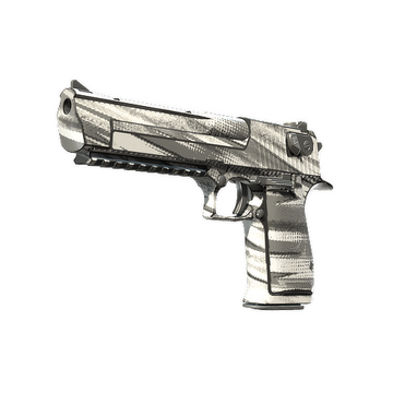 Desert Eagle | The Daily Deagle (Minimal Wear)