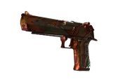 Desert Eagle - Фенек - 160x114