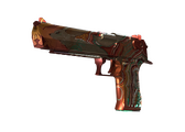 Desert Eagle - Фенек - 160x114