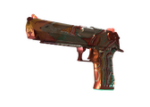 Desert Eagle - Фенек - 168x120