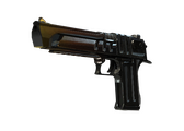 Desert Eagle - Рельсотрон - 168x120