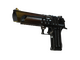 Desert Eagle | Light Rail (Battle-Scarred)