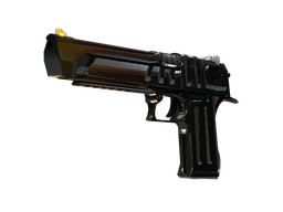 cs2 ucuz skin önerileri Desert Eagle | Light Rail (Hafif Raylı)