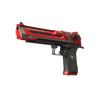 Desert Eagle | Code Red (Factory New)
