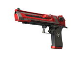 Desert Eagle - Код красный - 168x120
