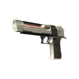 Desert Eagle | Mecha Industries (Minimal Wear)