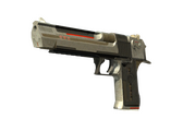 Desert Eagle - Механо-пушка - 160x114