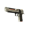 StatTrak™ Desert Eagle | Mecha Industries (Field-Tested)