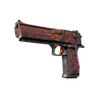 Desert Eagle | Serpent Strike (Field-Tested)