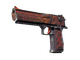 Desert Eagle | Serpent Strike (Field-Tested)