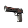 Desert Eagle | Serpent Strike (Battle-Scarred)