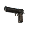 StatTrak™ Desert Eagle | Calligraffiti (Well-Worn)