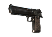 Desert Eagle - Каллиграффити - 168x120
