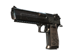 StatTrak™ Desert Eagle | Calligraffiti