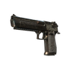 Desert Eagle | Calligraffiti (Battle-Scarred)