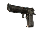 Desert Eagle - Каллиграффити - 160x114