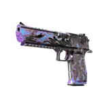 Desert Eagle | Firebreathing (Battle-Scarred)