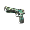 Desert Eagle | Tilted (Battle-Scarred)