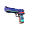 Desert Eagle | Starcade (Field-Tested)