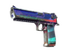 Desert Eagle | Starcade (Battle-Scarred)