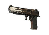 Desert Eagle - Оксидное пламя - 160x114