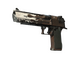 StatTrak™ Desert Eagle | Oxide Blaze (Well-Worn)
