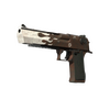 Desert Eagle | Oxide Blaze (Minimal Wear)