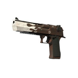 Desert Eagle | Oxide Blaze (Factory New)