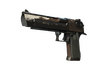 StatTrak™ Desert Eagle | Оксидное пламя (Закалённое в боях)