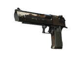 Desert Eagle - Оксидное пламя - 160x114