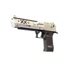 StatTrak™ Desert Eagle | Printstream (Battle-Scarred)