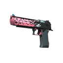 Desert Eagle | Trigger Discipline (Field-Tested)
