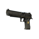 Desert Eagle | Conspiracy (Field-Tested)