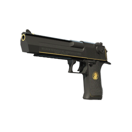 Desert Eagle | Conspiracy (Factory New)