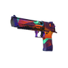 StatTrak™ Desert Eagle | Ocean Drive (Battle-Scarred)