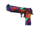 StatTrak™ Desert Eagle | Ocean Drive (Battle-Scarred)