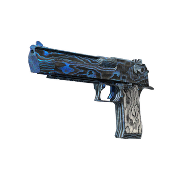 Desert Eagle | Blue Ply (Field-Tested)