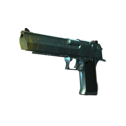 Desert Eagle | Hand Cannon (Factory New)