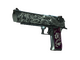 Desert Eagle | Kumicho Dragon (Well-Worn)
