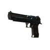 Desert Eagle | Directive (Battle-Scarred)