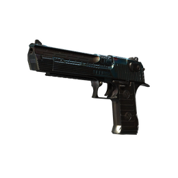 Desert Eagle | Directive (Battle-Scarred)