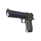 Desert Eagle | Heat Treated (Factory New)