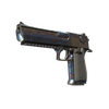 Desert Eagle | Heat Treated (Battle-Scarred)