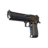 Desert Eagle | Heat Treated (Battle-Scarred)
