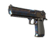 Desert Eagle | Heat Treated (Battle-Scarred)