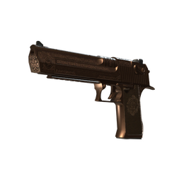 Desert Eagle | Corinthian (Factory New)