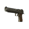 StatTrak™ Desert Eagle | Naga (Battle-Scarred)