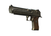 Desert Eagle - Нага - 160x114