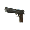 StatTrak™ Desert Eagle | Naga (Minimal Wear)