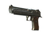 Desert Eagle - Нага - 160x114